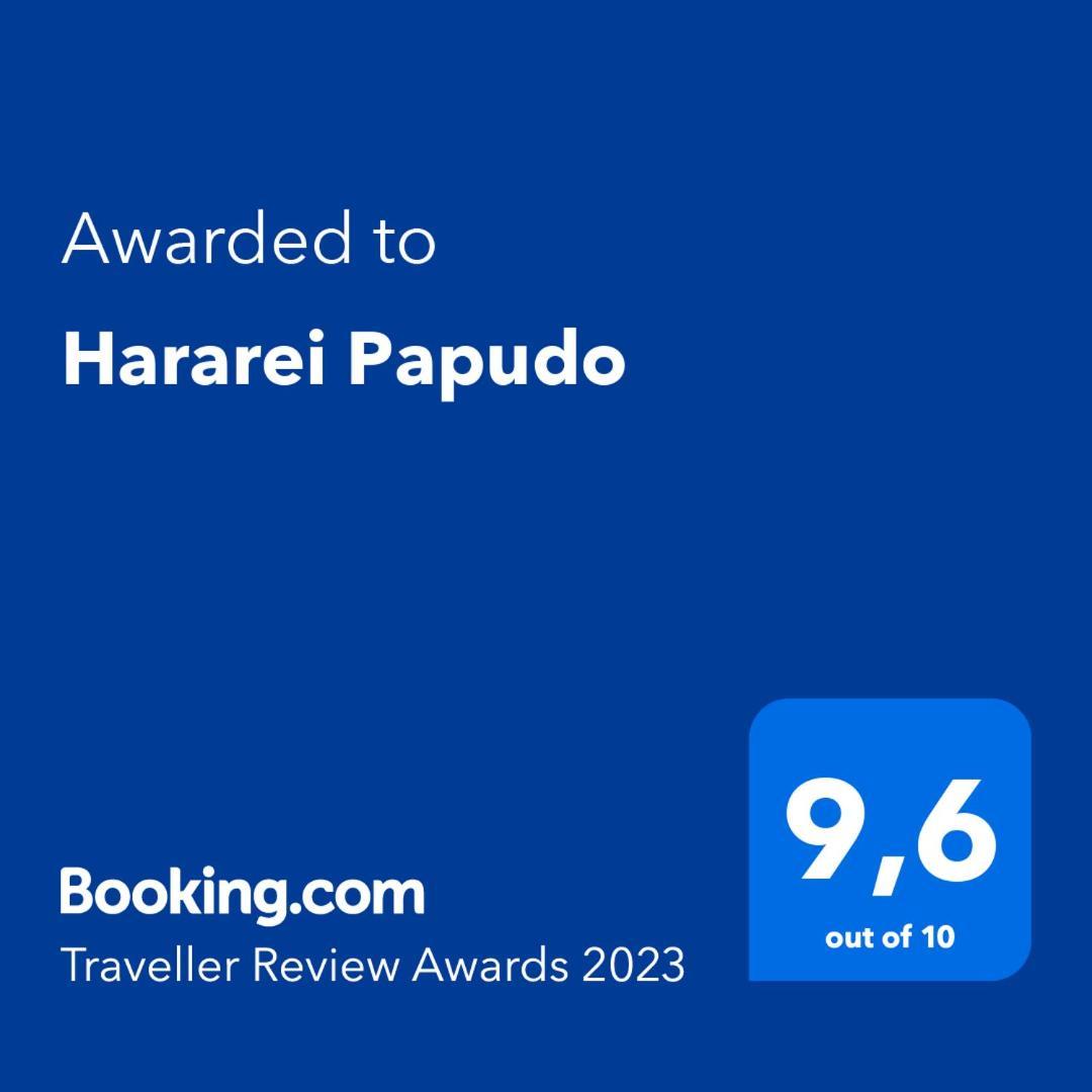 Apartamento Hararei Papudo