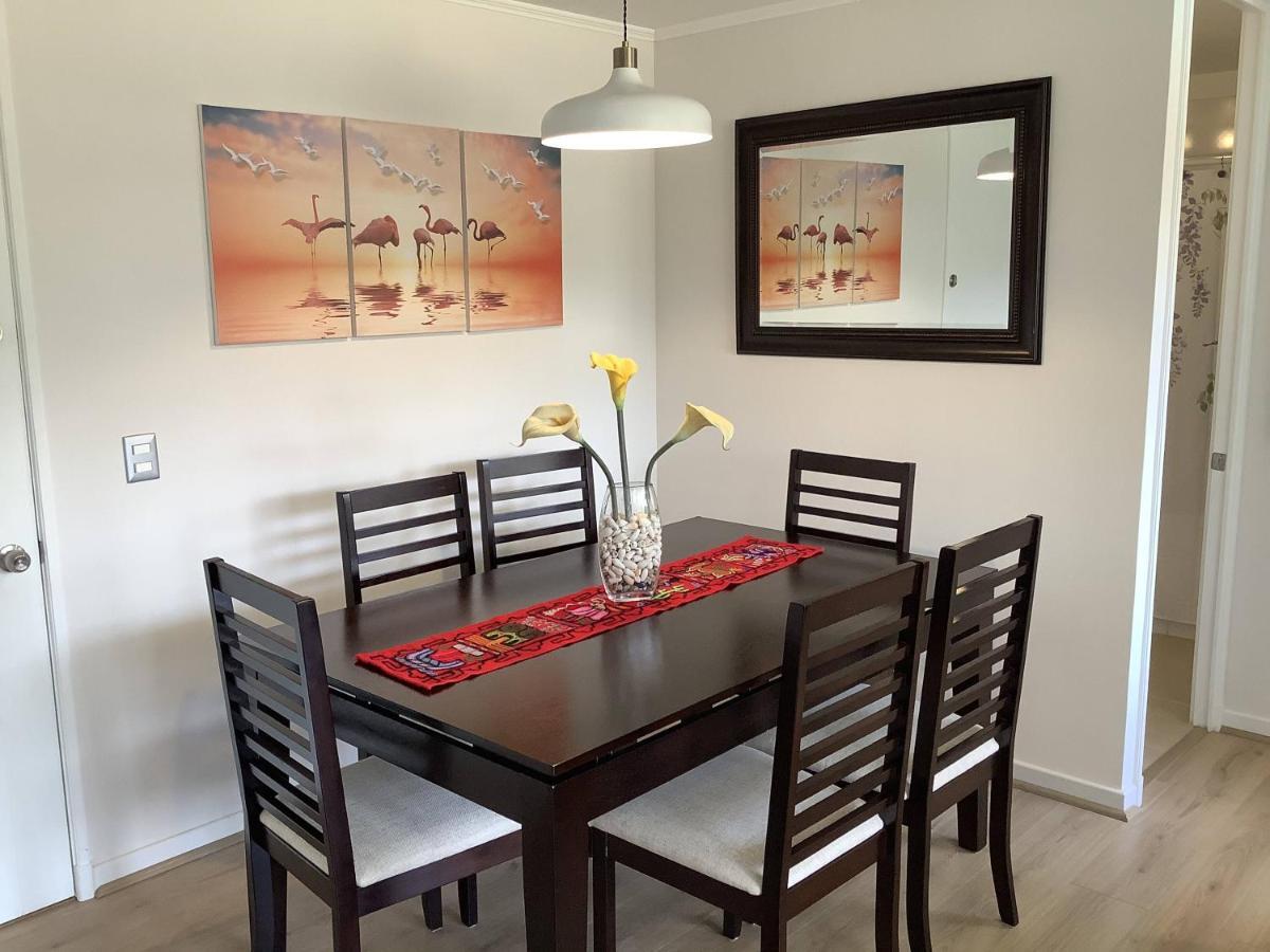 Apartamento Hararei