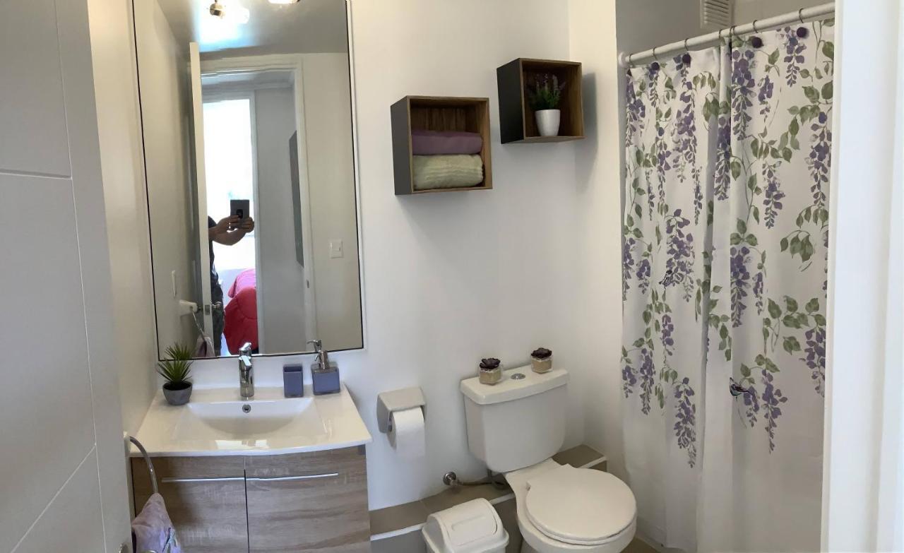 Apartamento Hararei *