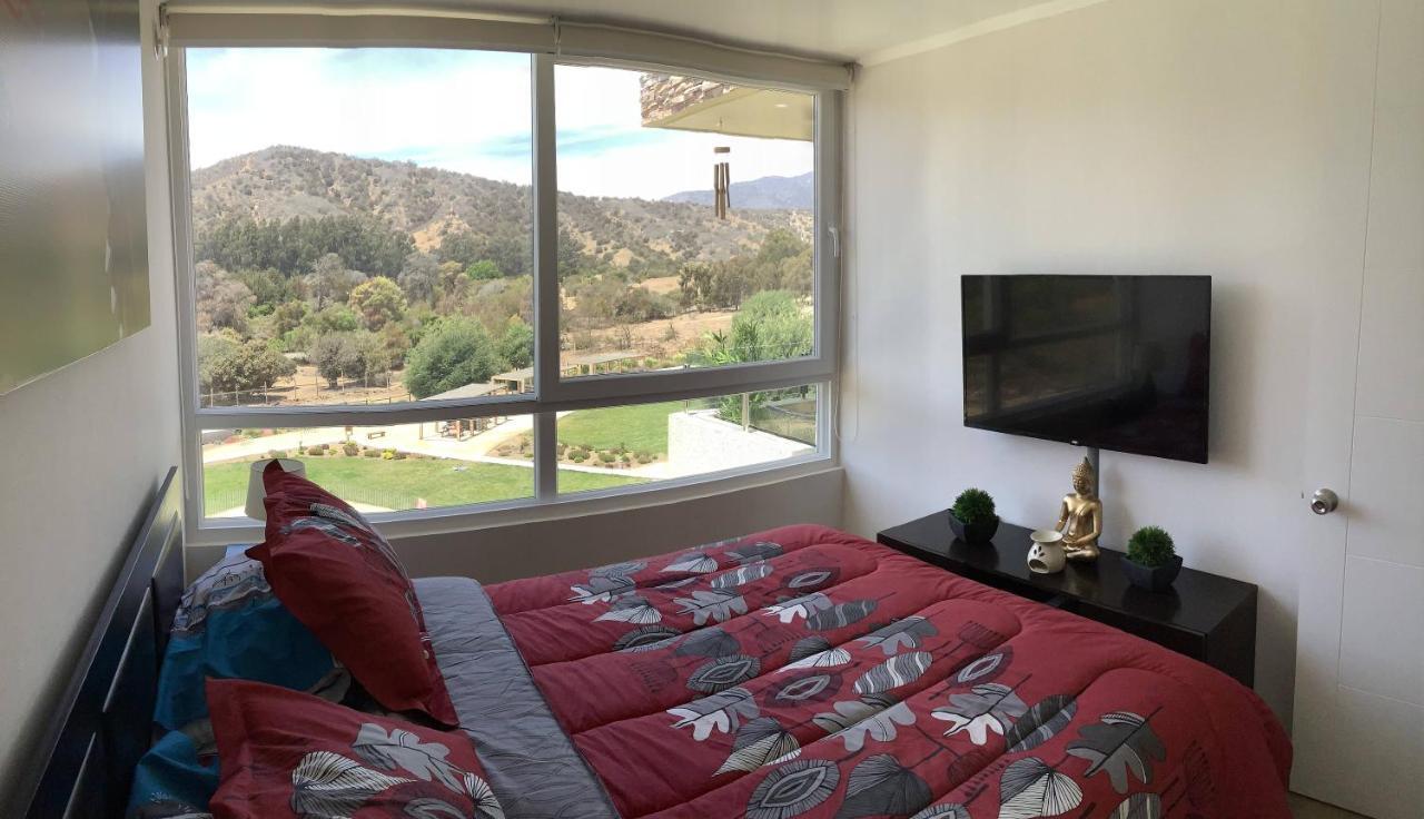 Hararei Apartamento *