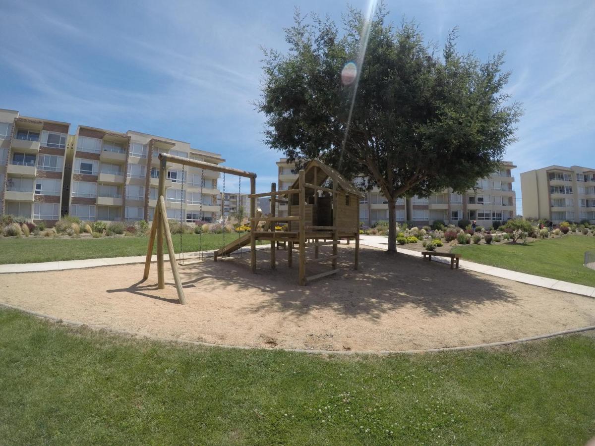 Hararei Apartamento *