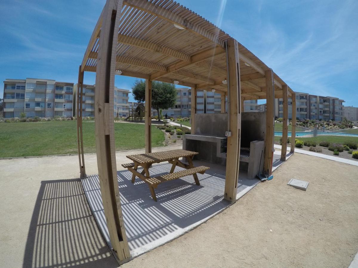 Hararei Apartamento Papudo