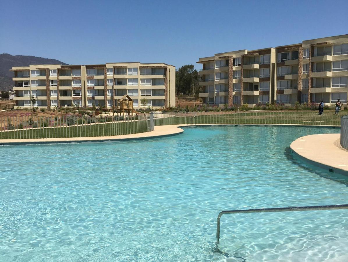 Apartamento Hararei Papudo